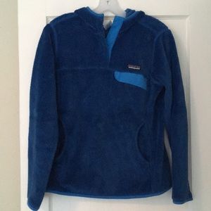 Patagonia fleece in excellent condition